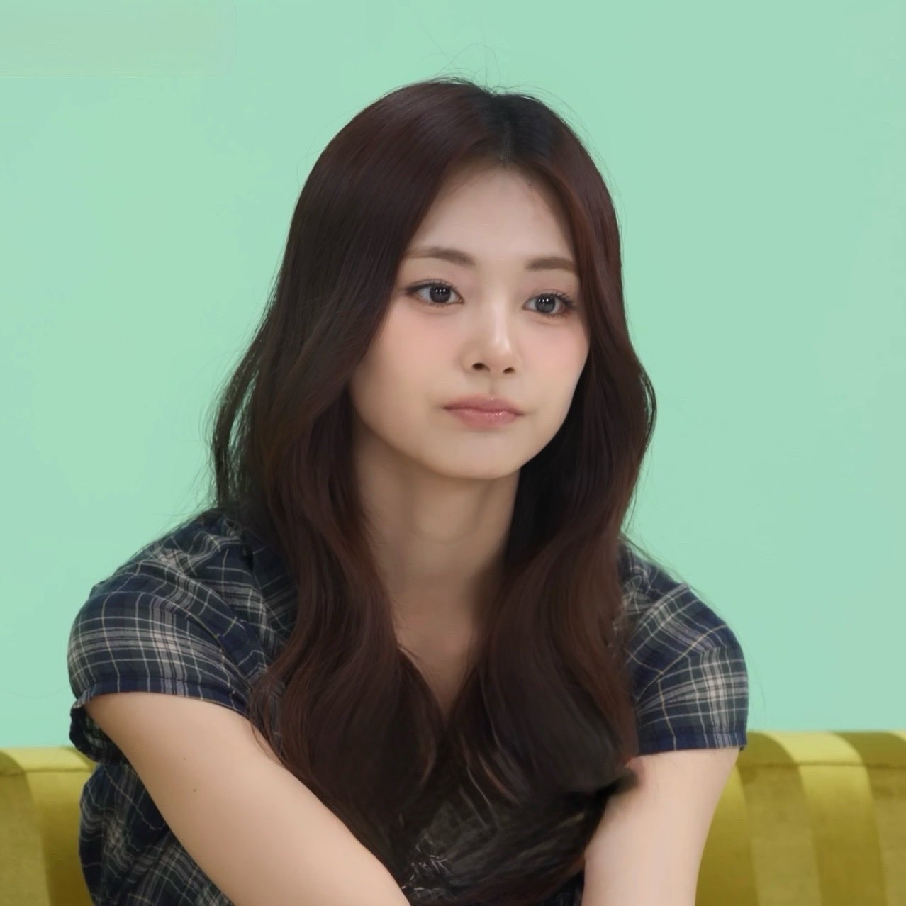 쯔위 (TWICE) 최근 활동샷