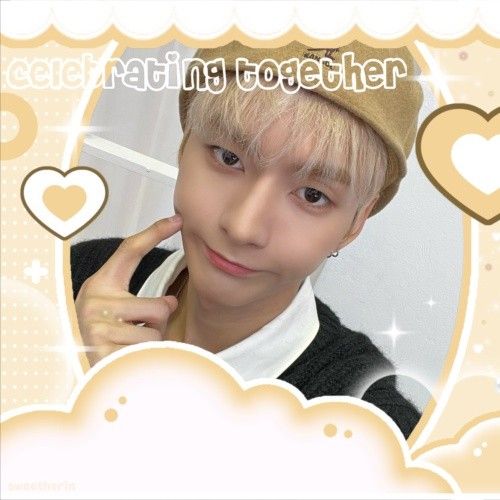 O.de (Xdinary Heroes)의 비하인드 컷