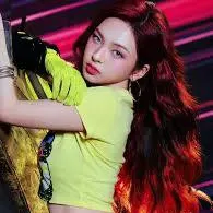 Behind-the-scenes cut of Chiquita (BABYMONSTER)
