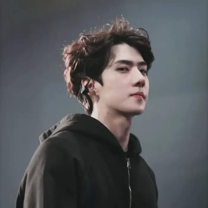 세훈 (EXO) 팬이 찍은 순간