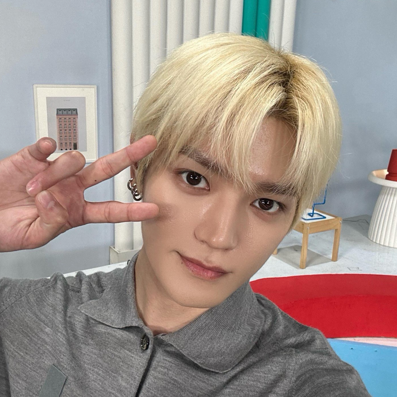 Foto aktivitas terbaru NCT