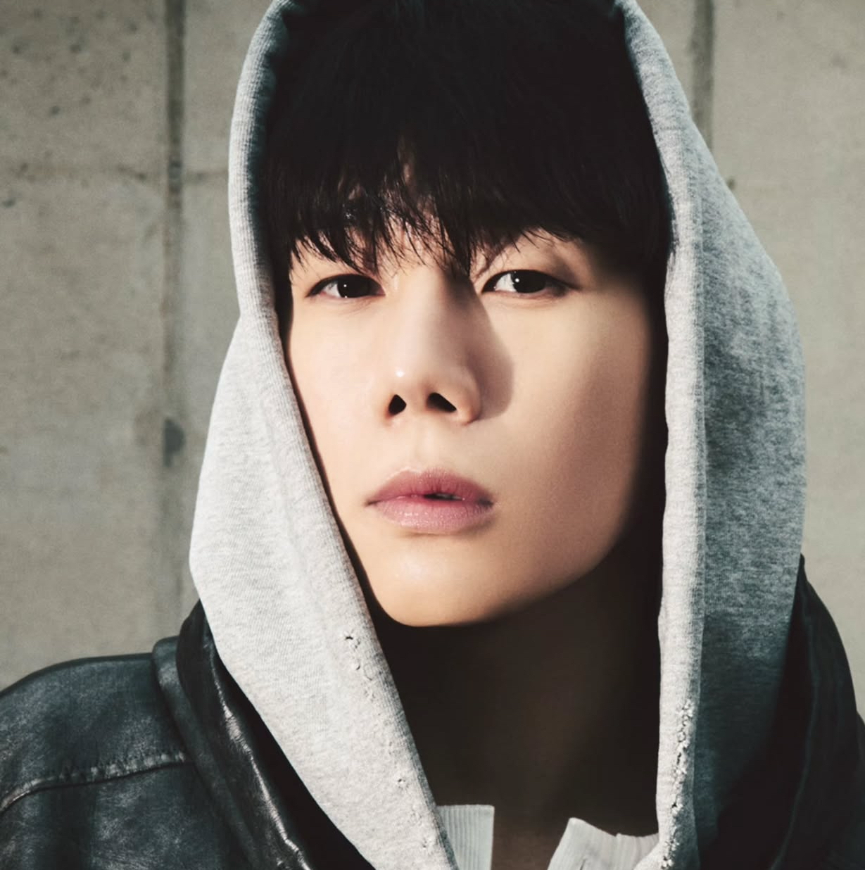 Latest photo of Sungkyu (INFINITE)