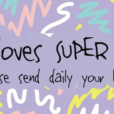 Foto aktivitas terbaru Super Junior