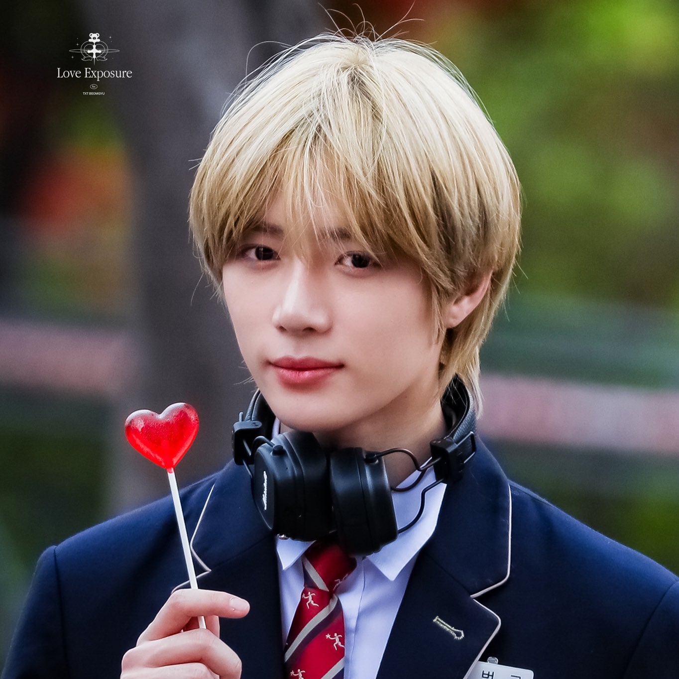 Latest photo of Beomgyu (TOMORROW X TOGETHER)
