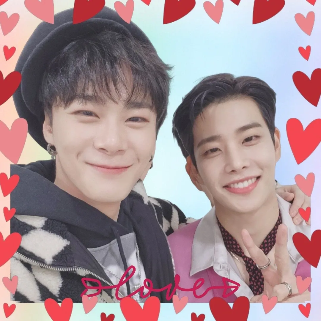 Recent activity shot of MJ (ASTRO)