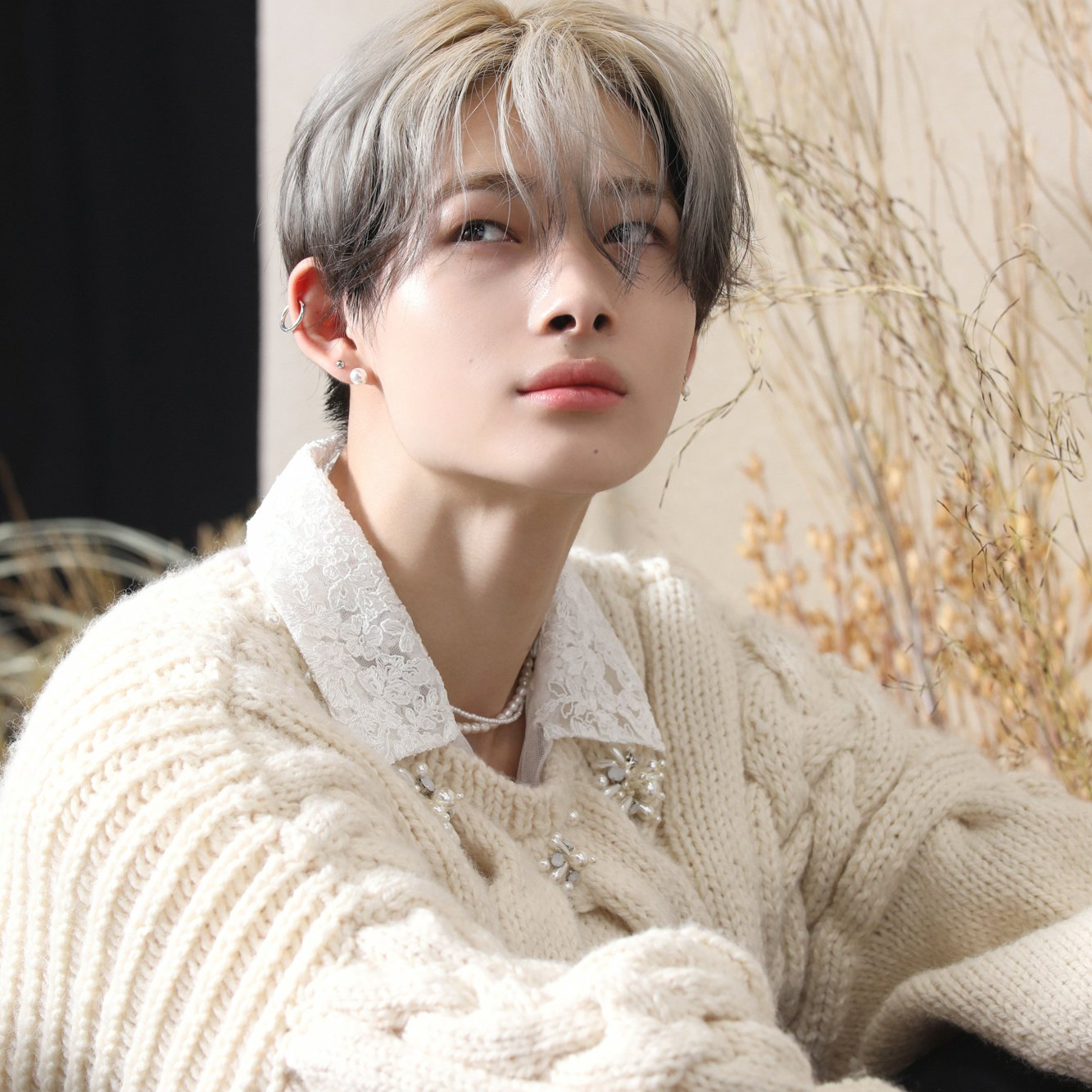 Behind-the-scenes cut of NI-KI (ENHYPEN)