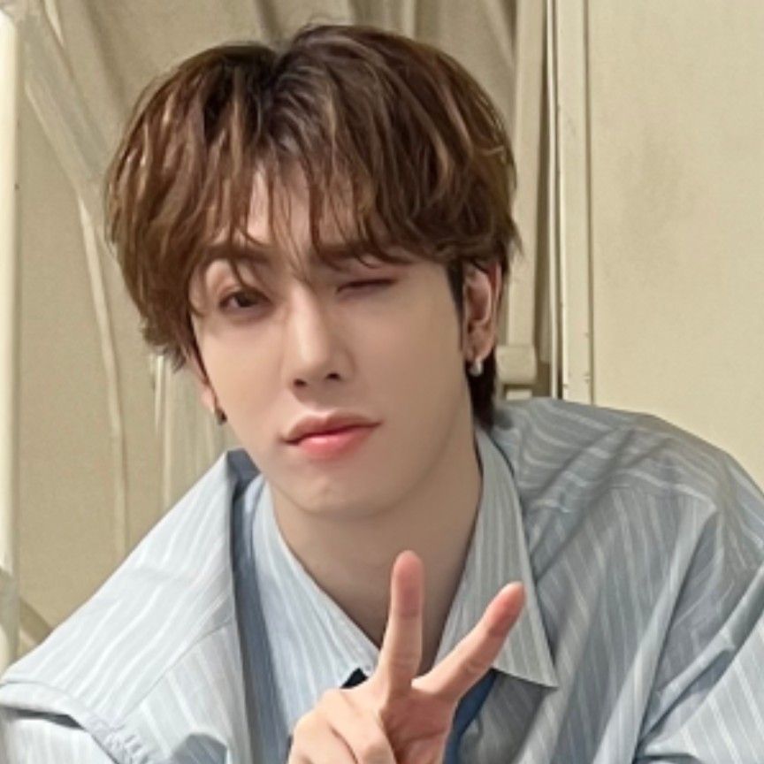 Behind-the-scenes cut of KAZUTA (n.SSign)