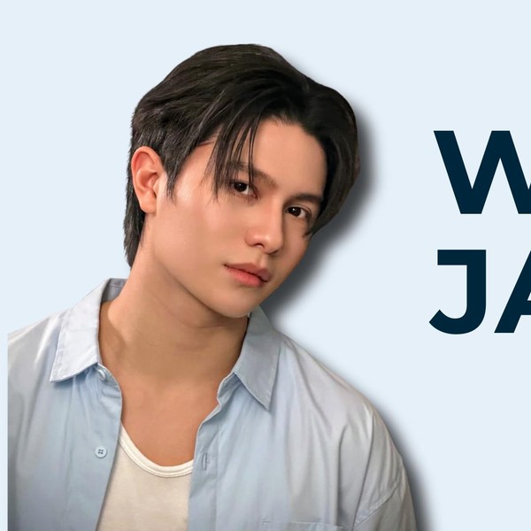 Signature photo of William (LYKN) capturing their charm