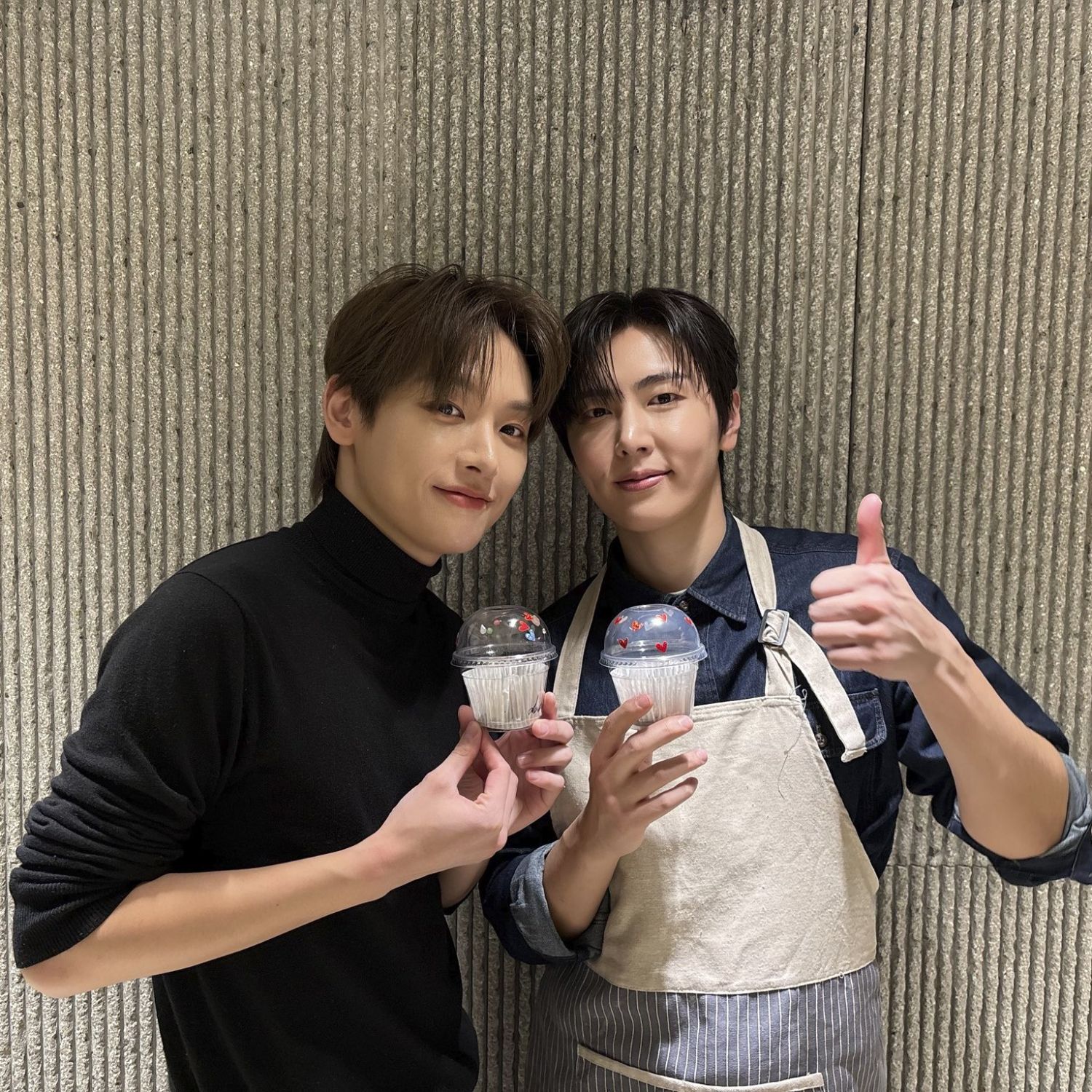 SF9 팬이 찍은 순간