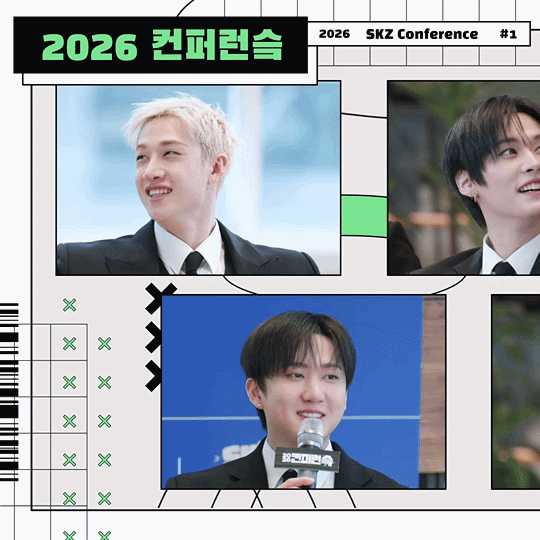 Stray Kidsファンが撮った瞬間