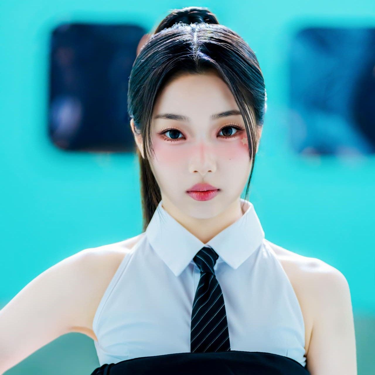 SECRET NUMBER的最新照片