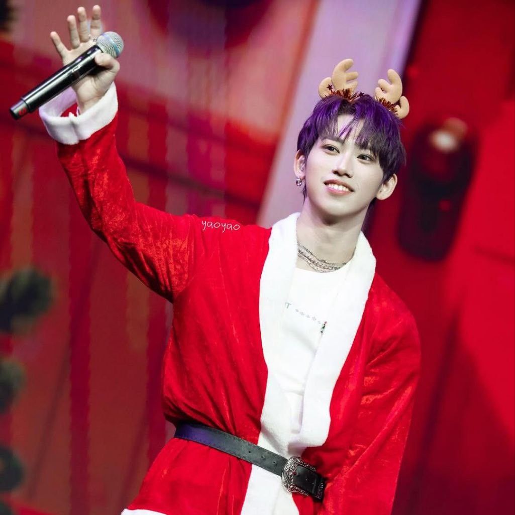 엑시 (SEVENTOEIGHT) 팬이 찍은 순간