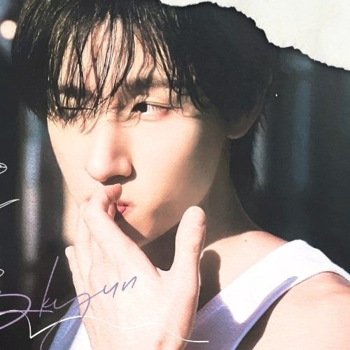 I.M (MONSTA X)の最新写真