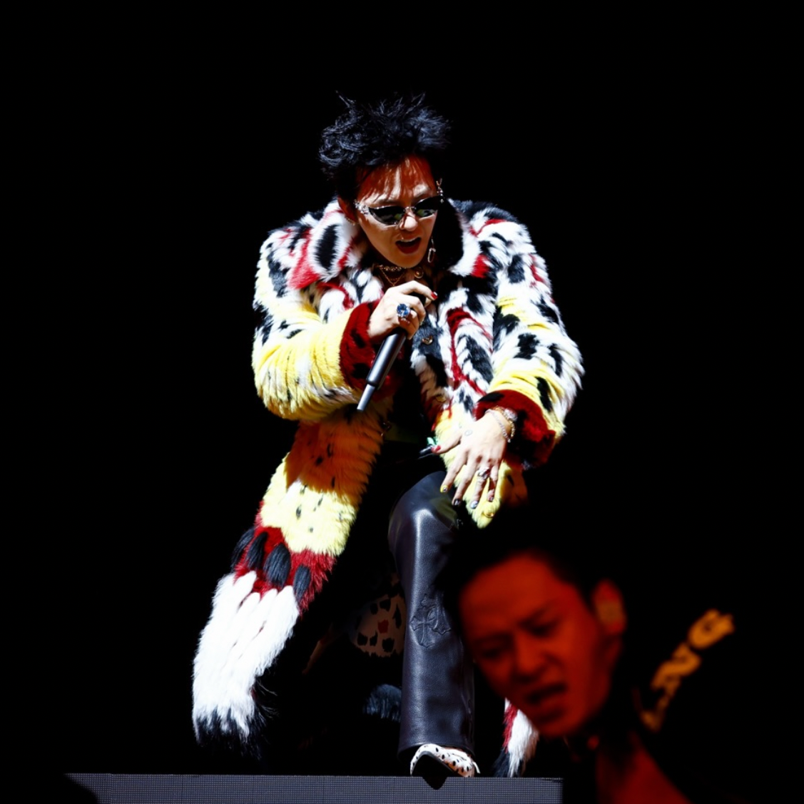 G-DRAGON (빅뱅)의 최신 사진