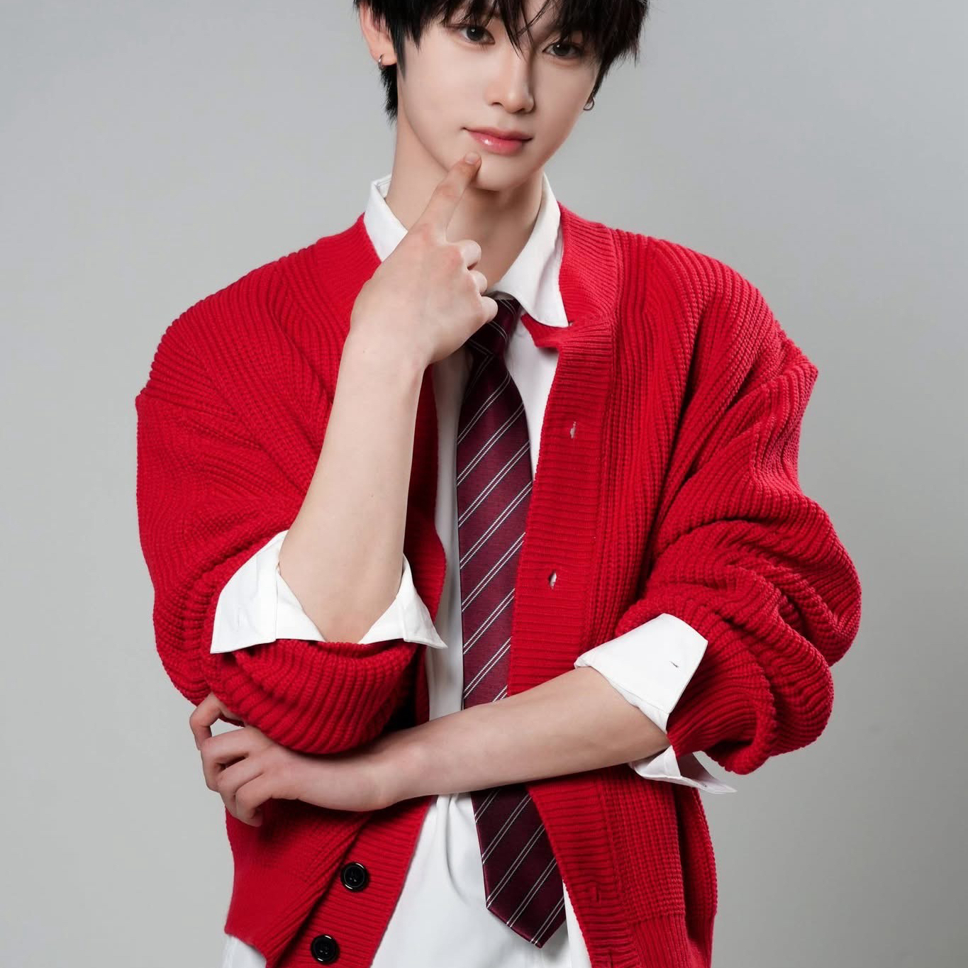 조우안신 (알파드라이브원)의 최신 사진