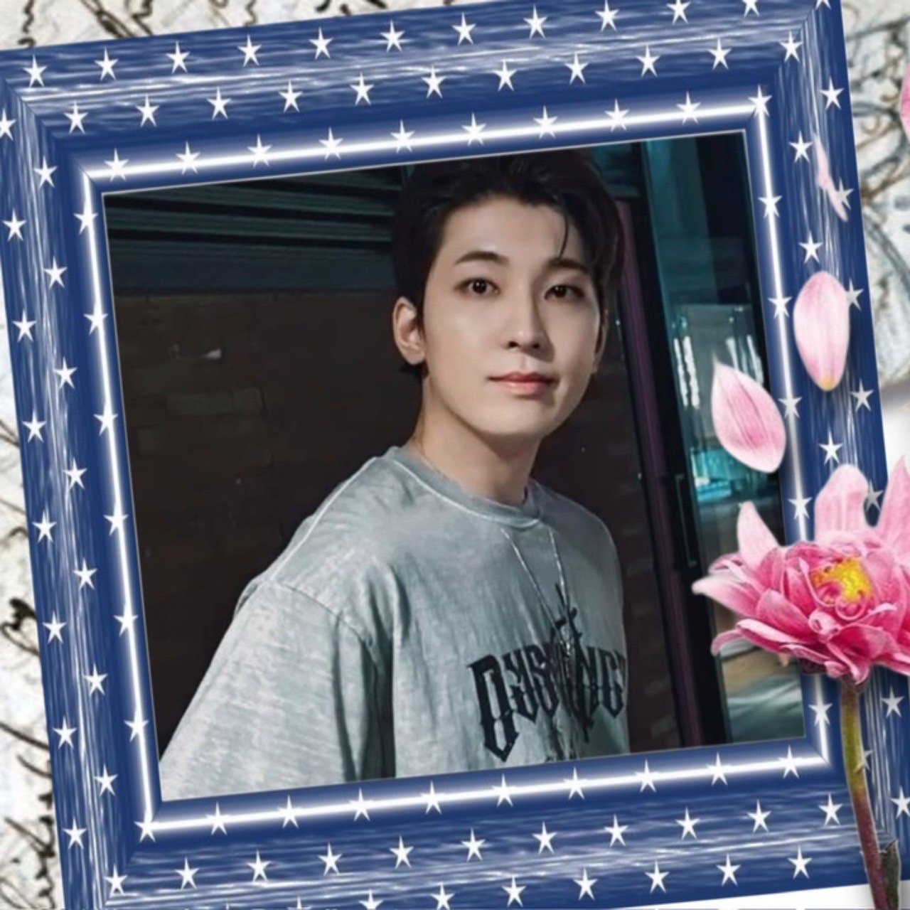 원우 (세븐틴) 최근 활동샷