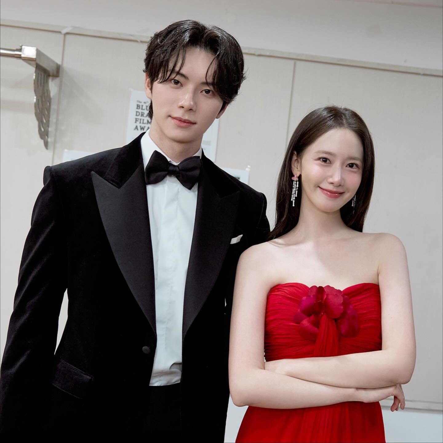 Recent activity shot of Yoona (Girls' Generation)