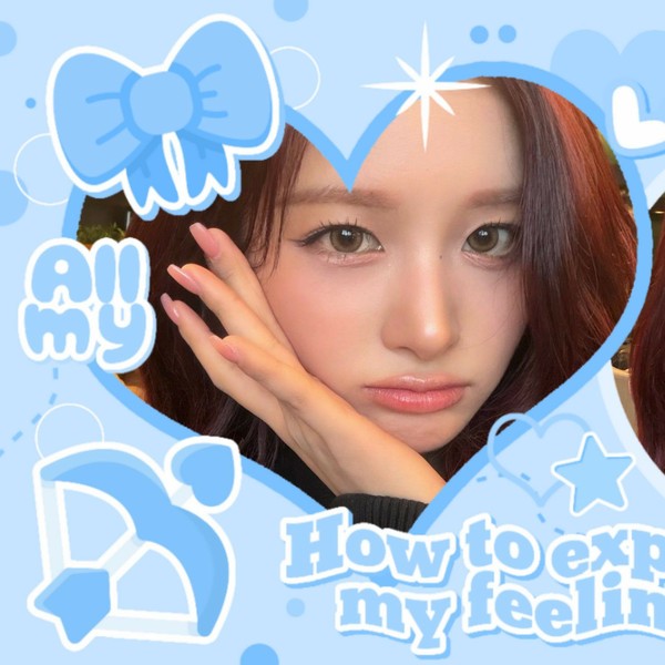 Signature photo of Sullyoon (NMIXX) capturing their charm