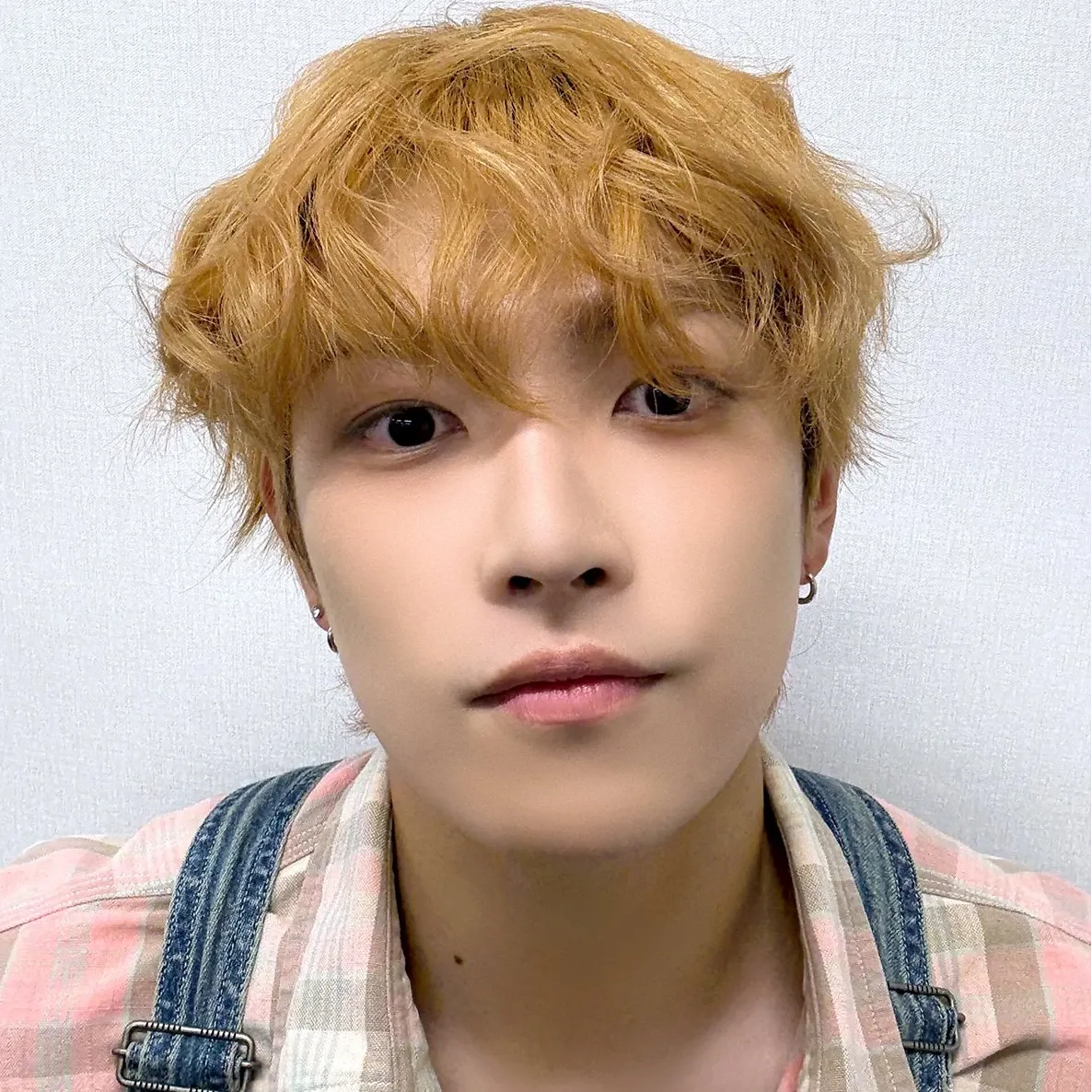 Potret di balik layar ATEEZ