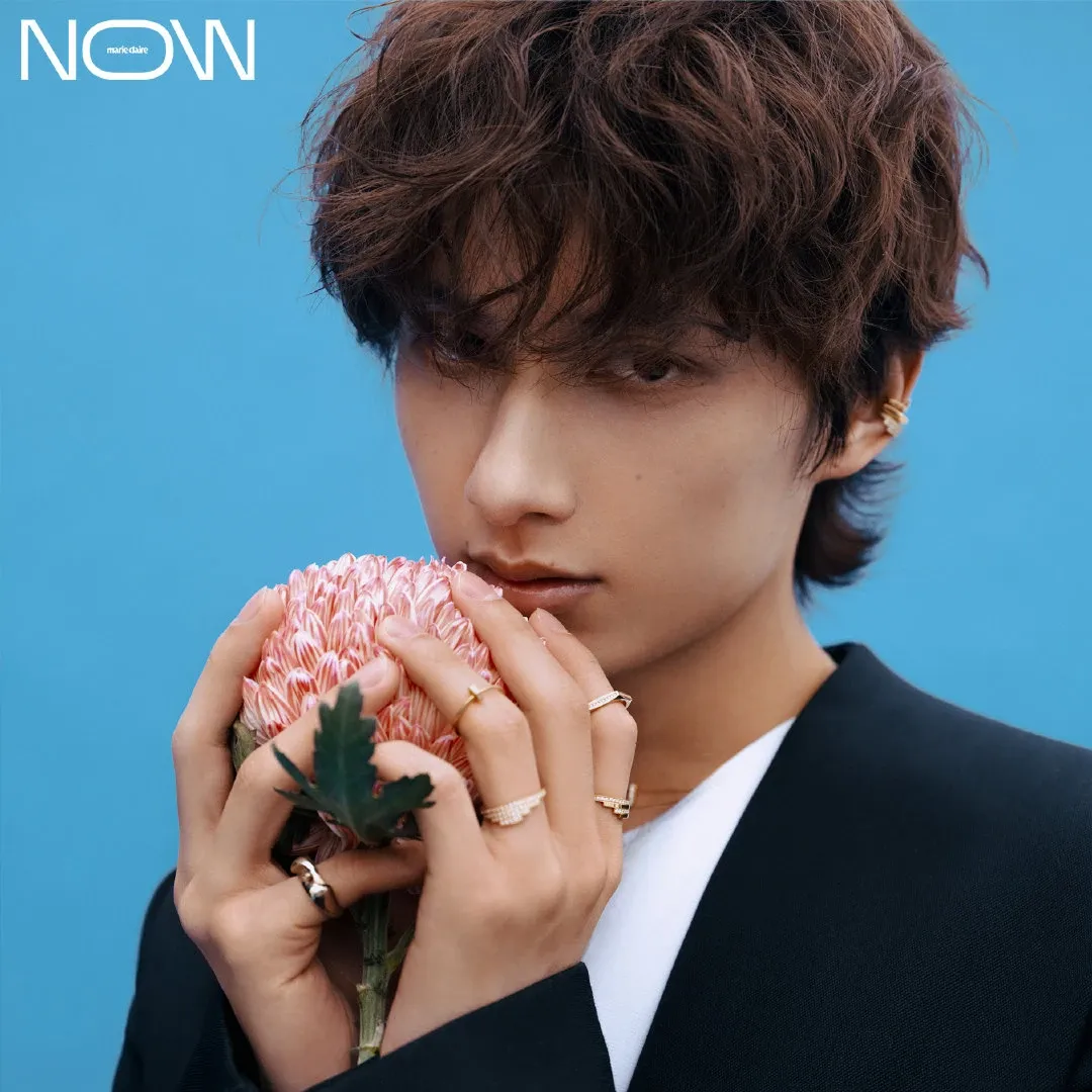 Jun (SEVENTEEN)的最新照片