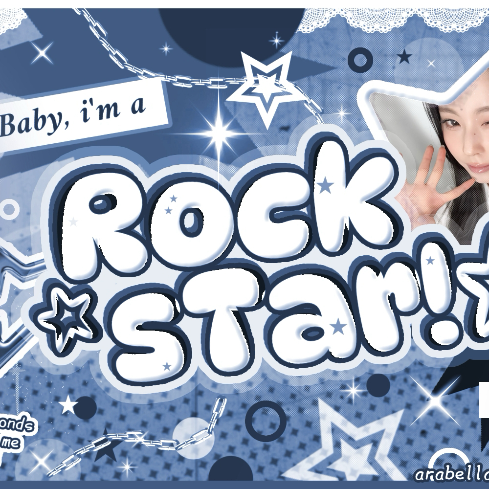 A moment captured by NMIXX's fan