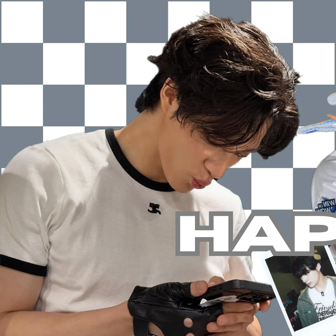 Latest photo of NCT DREAM