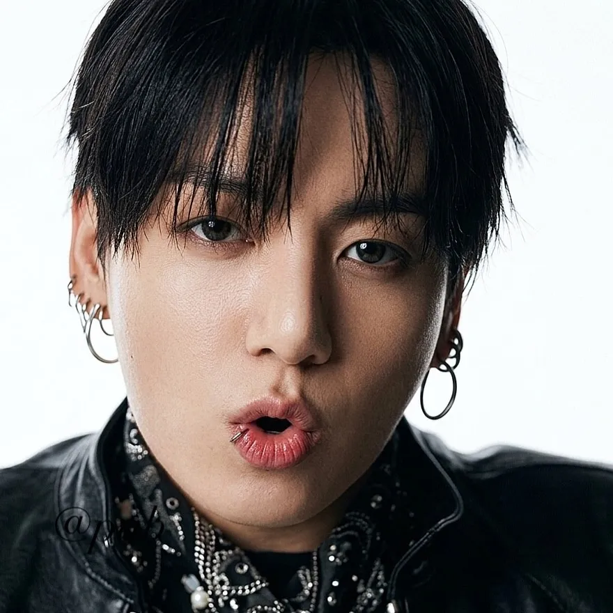 정국 (방탄소년단) 팬이 찍은 순간