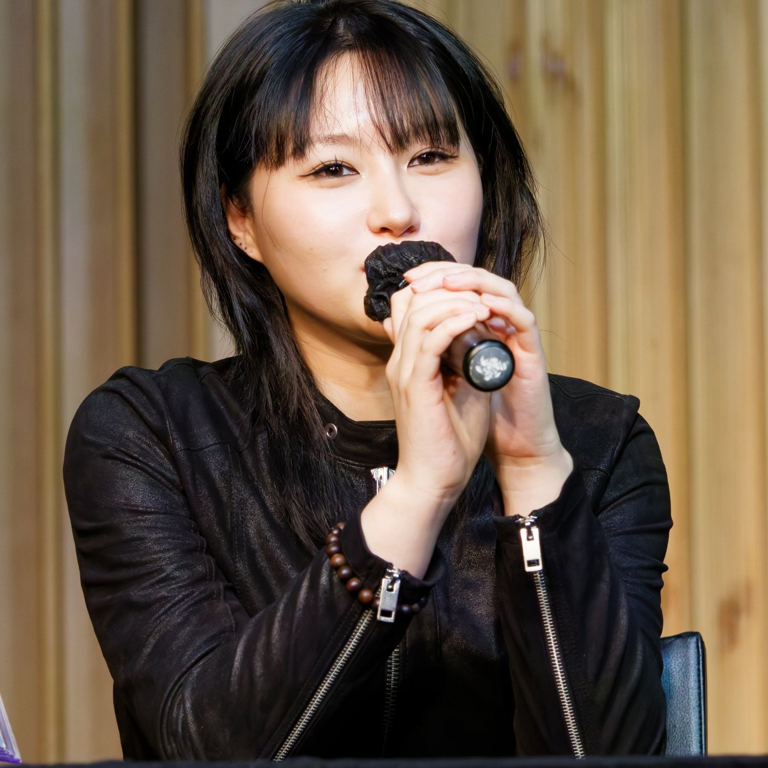 Behind-the-scenes cut of DREAMCATCHER