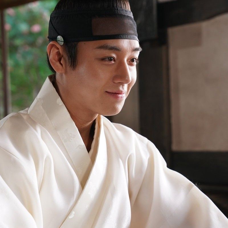 박지훈 최근 활동샷