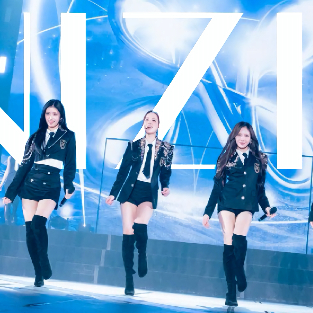 NiziU 최근 활동샷