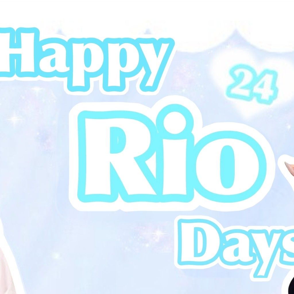 Behind-the-scenes cut of Nina (NiziU)