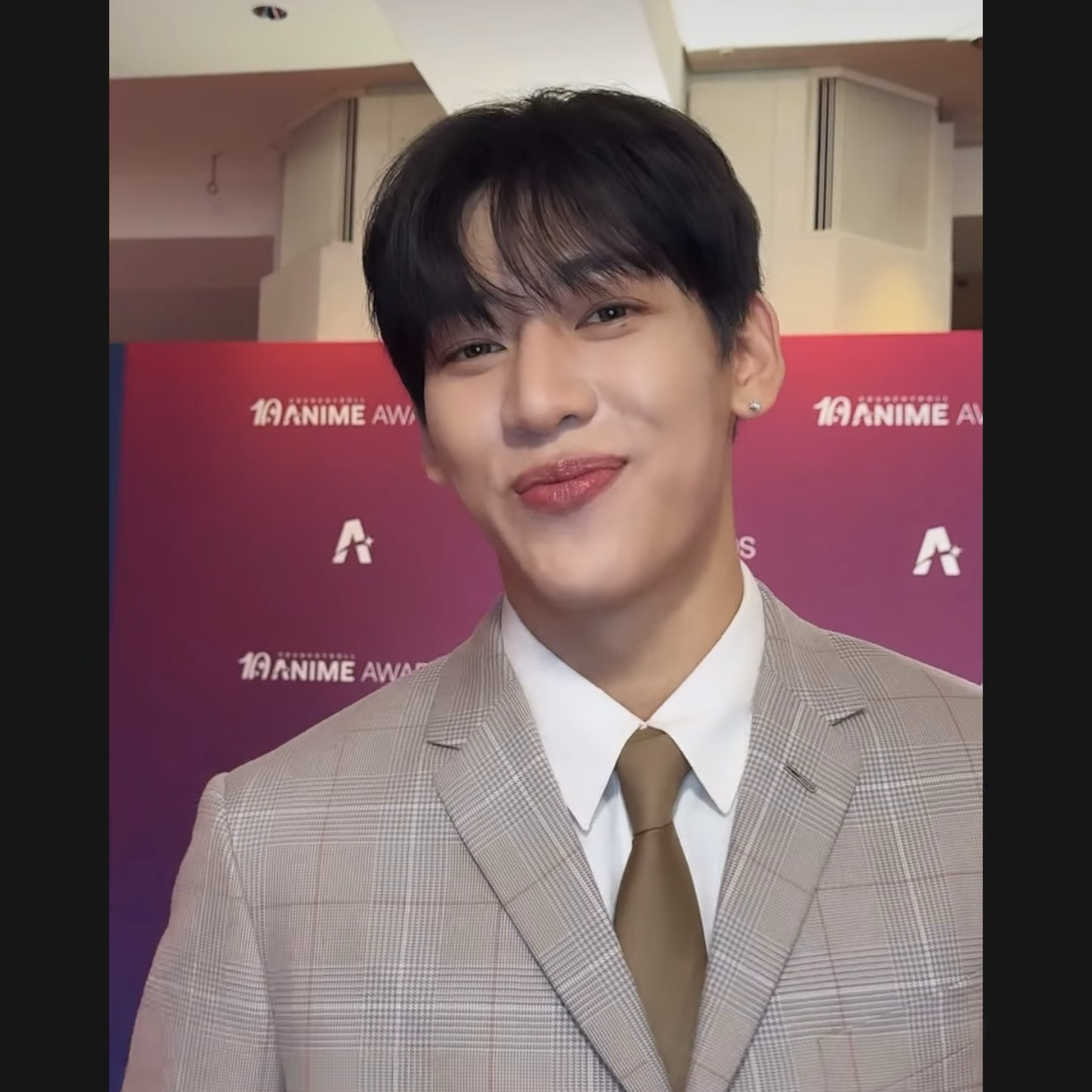 Latest photo of Bambam (GOT7)
