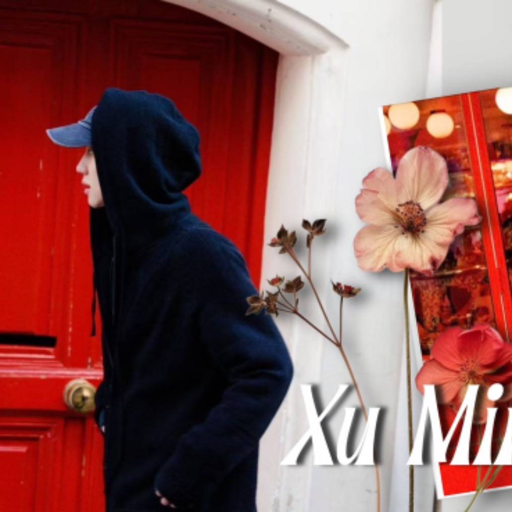 Behind-the-scenes cut of The 8 (SEVENTEEN)