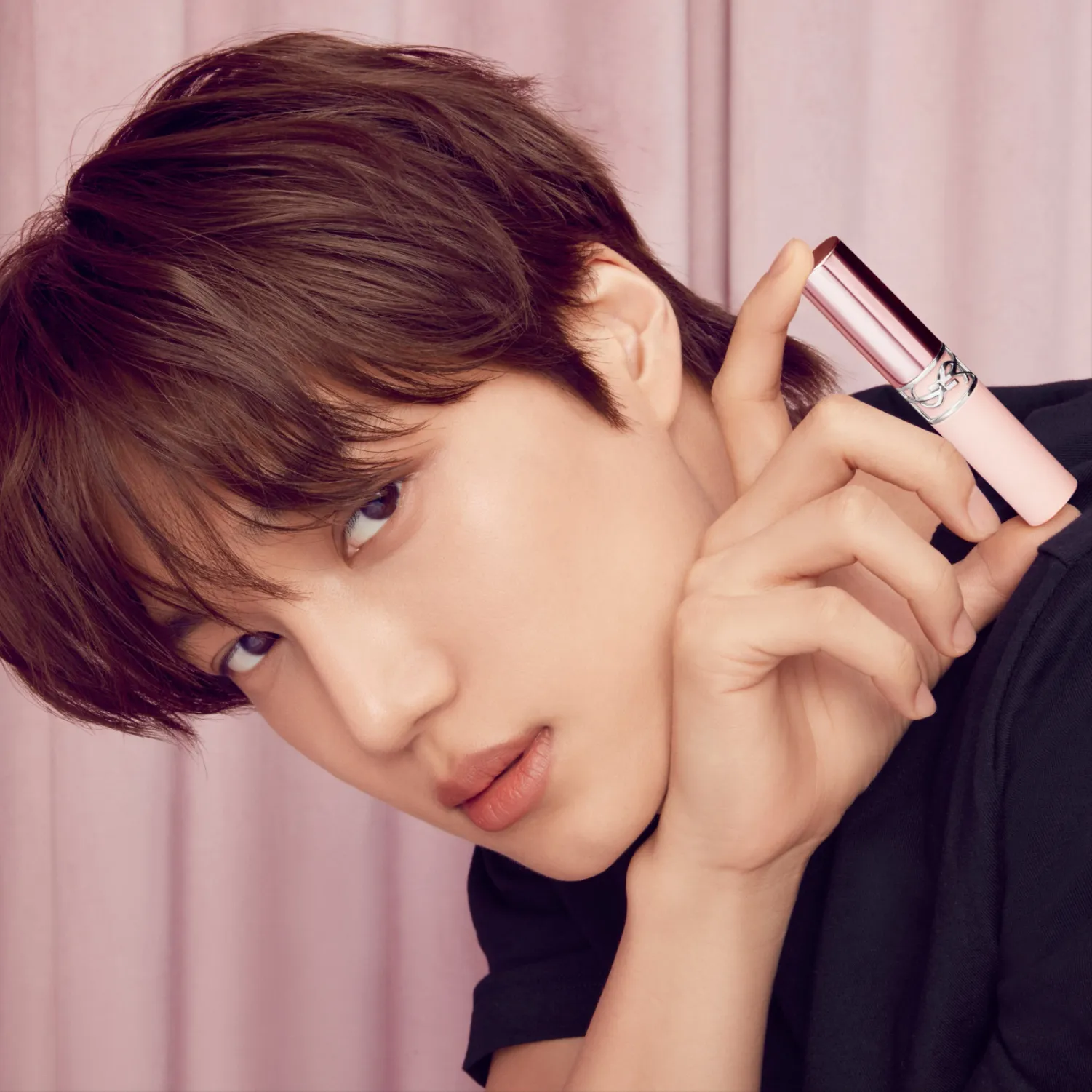 Potret di balik layar EXO