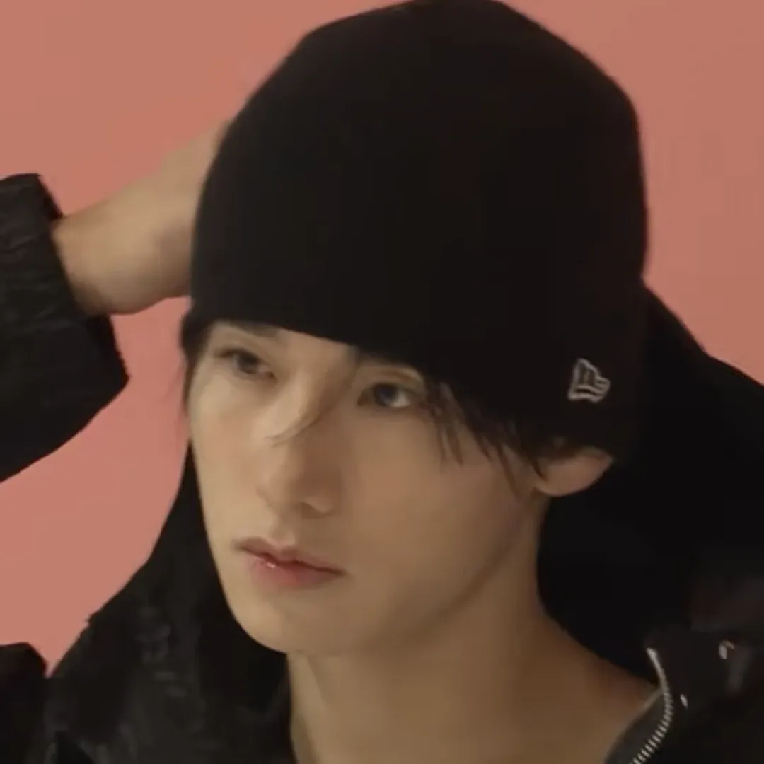 Latest photo of Sato Keigo (JO1)