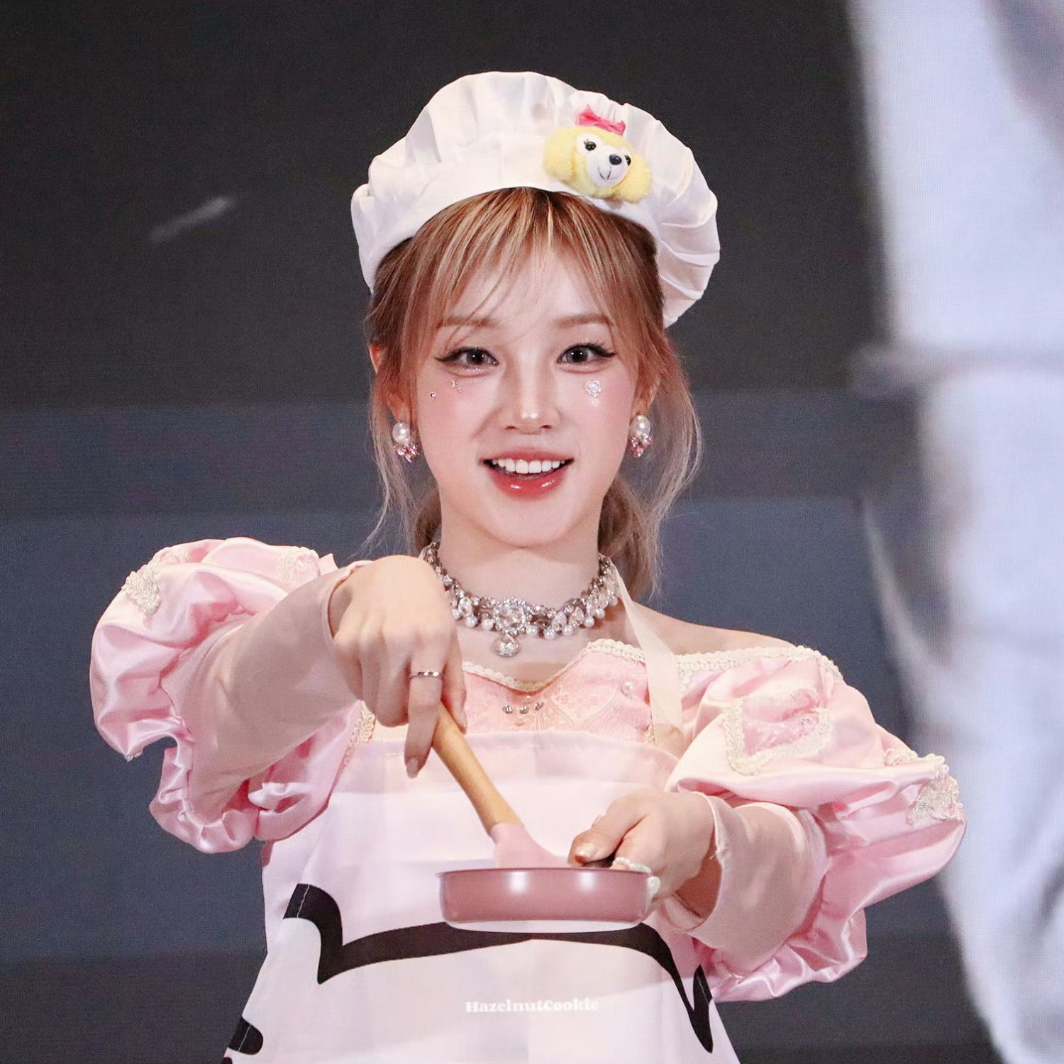 ウギ (i-dle)の最近の活動写真