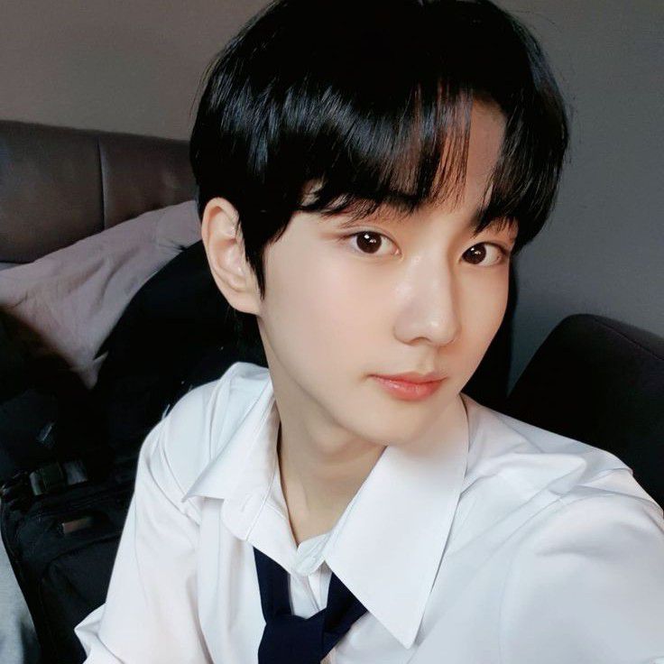 ENHYPEN粉絲拍下的瞬間