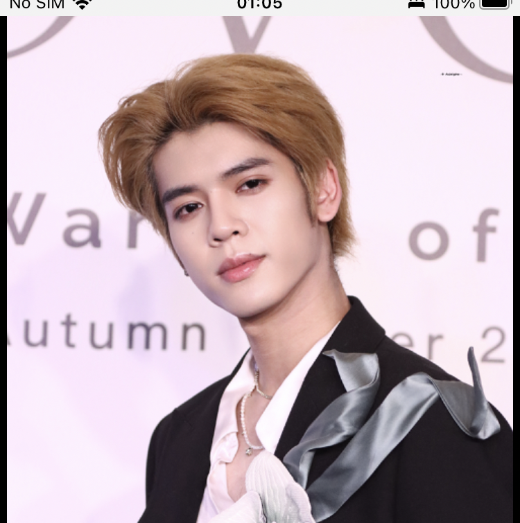 DORN (NexT1DE)的最新照片