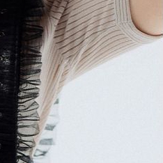 Recent activity shot of Kim Garam