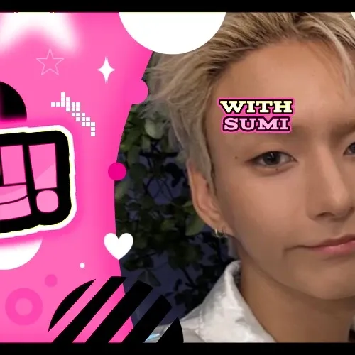 A moment captured by Jungsu (Xdinary Heroes)'s fan