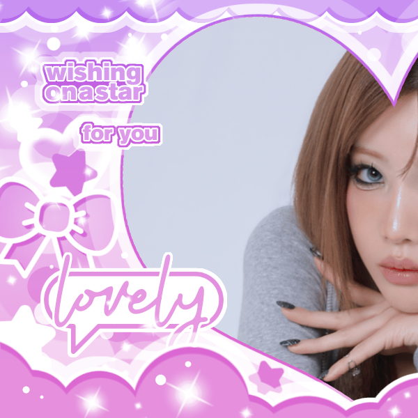 Latest photo of Kim Lip (ARTMS)