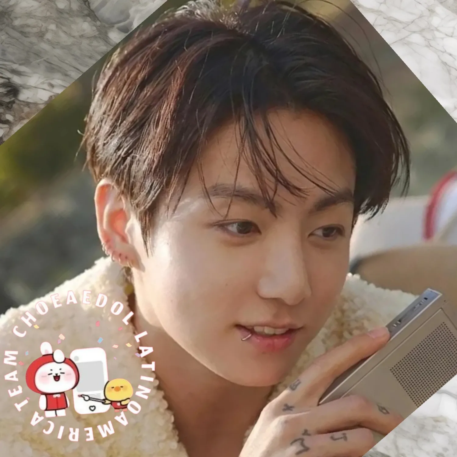 정국 (방탄소년단)의 최신 사진
