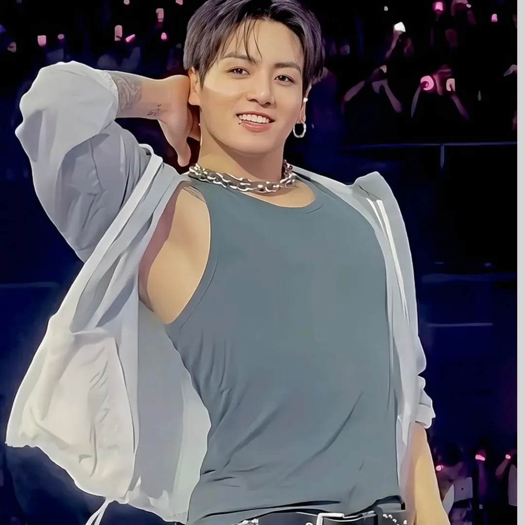 방탄소년단의 비하인드 컷