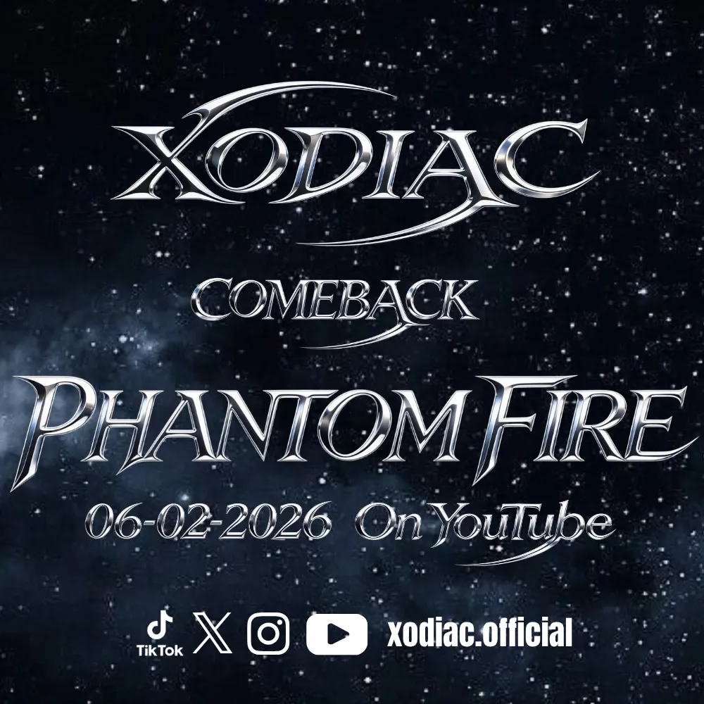 Behind-the-scenes cut of XODIAC