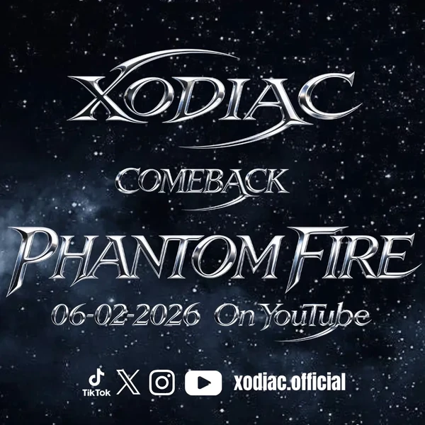 Popular profile image of XODIAC selected by votes