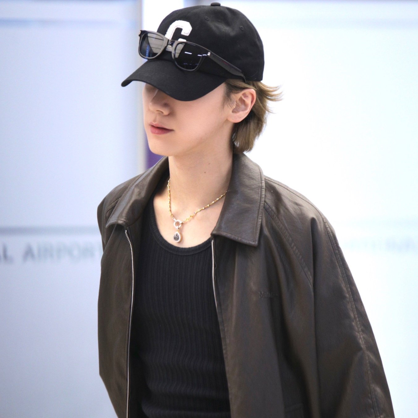 Behind-the-scenes cut of TEN (WayV)