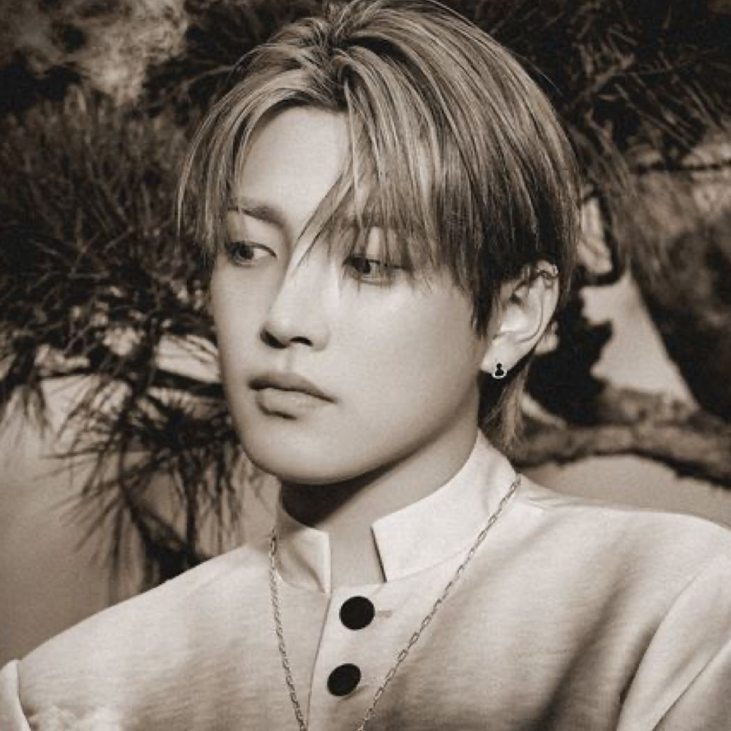 Latest photo of Hongjoong (ATEEZ)