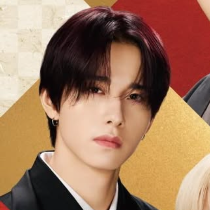 Behind-the-scenes cut of Sato Keigo (JO1)