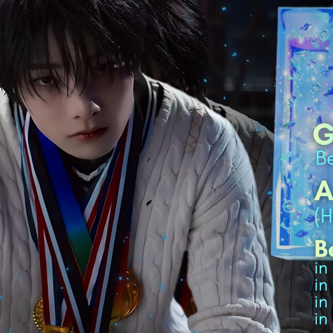 Latest photo of I.N (Stray Kids)