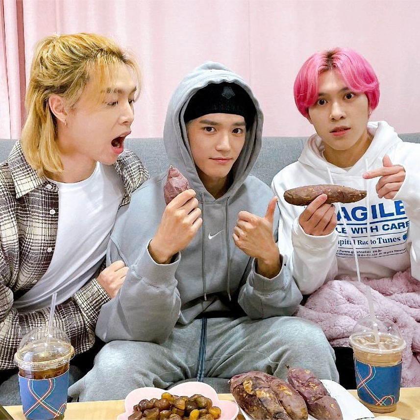 NCT의 최신 사진